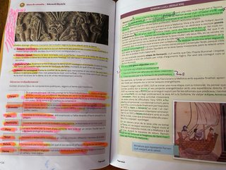 Libros eso  2do de eso  Vedruna malgrat
