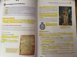 Libros eso  2do de eso  Vedruna malgrat
