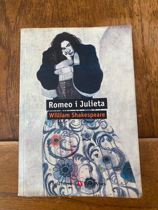 Libros eso  2do de eso  Vedruna malgrat