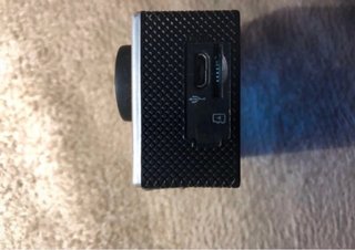 Cámara acuática Prixton HD 720P