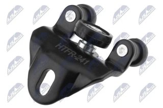 GUIA SUPERIOR CORREDERA IZQUIERDA FORD TRANSIT