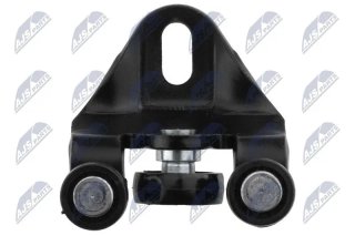 GUIA SUPERIOR CORREDERA IZQUIERDA FORD TRANSIT