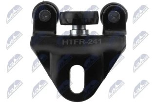 GUIA SUPERIOR CORREDERA IZQUIERDA FORD TRANSIT