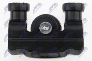 GUIA SUPERIOR CORREDERA IZQUIERDA FORD TRANSIT