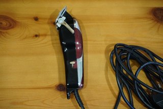 Máquina Cortapelo Wahl Magic Clip Profesional