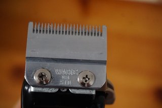 Máquina Cortapelo Wahl Magic Clip Profesional