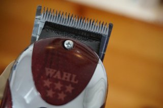 Máquina Cortapelo Wahl Magic Clip Profesional