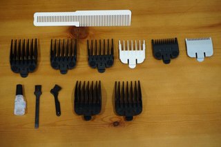 Máquina Cortapelo Wahl Magic Clip Profesional
