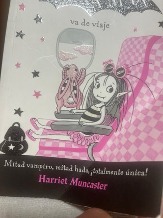 Megalote 11 Libros Isadora Moon (2 Tapa Dura)