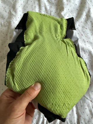 Culotte Ciclismo El Tío del Mazo Talla L