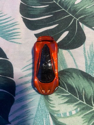 Lote Coches Hot Wheels