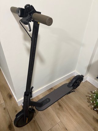 Patinete eléctrico Xiaomi