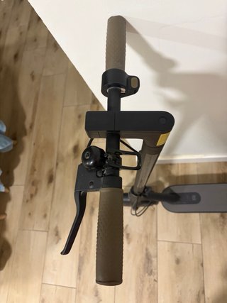 Patinete eléctrico Xiaomi