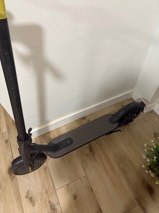 Patinete eléctrico Xiaomi