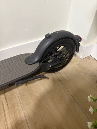 Patinete eléctrico Xiaomi