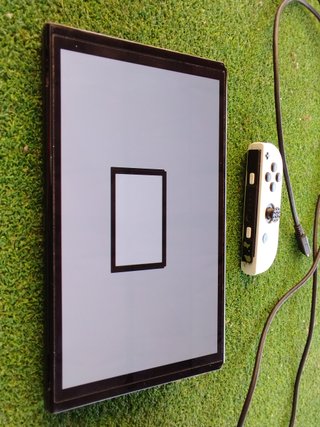 Nintendo Switch OLED BARATA