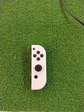Nintendo Switch OLED BARATA