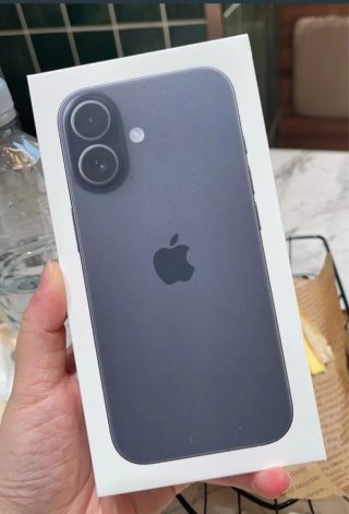 iPhone 17 Space Gray Nuevo