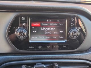 FIAT Tipo 2017