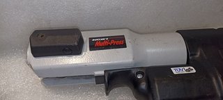 Roller's Multi-Press Herramienta Eléctrica