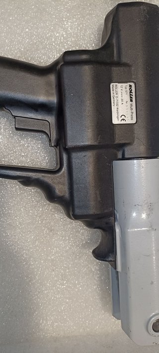 Roller's Multi-Press Herramienta Eléctrica