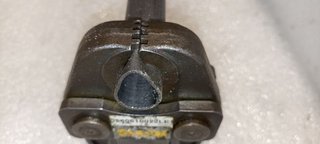 Roller's Multi-Press Herramienta Eléctrica