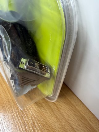 Cable HDMI a DVI-D 5m