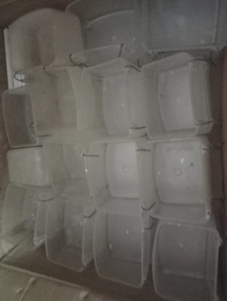 Comederos, bebederos, nidos y más para animales