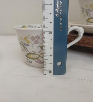 Juego de 2 Tazas PONTESA
