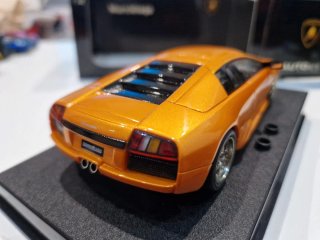 Slot 1/32 Lamborghini Murciélago Autoart