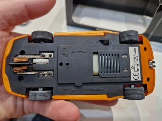 Slot 1/32 Lamborghini Murciélago Autoart