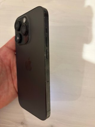 iPhone 14 Pro
