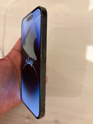 iPhone 14 Pro