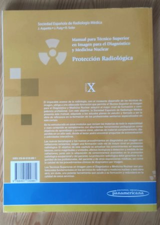 Protección Radiológica
