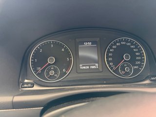 Volkswagen Touran 2014