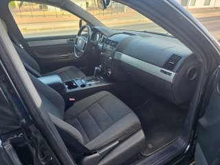 Volkswagen Touareg 2006