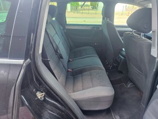 Volkswagen Touareg 2006
