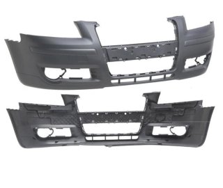 Paragolpes Delantero Audi A3 S-Line del 2004