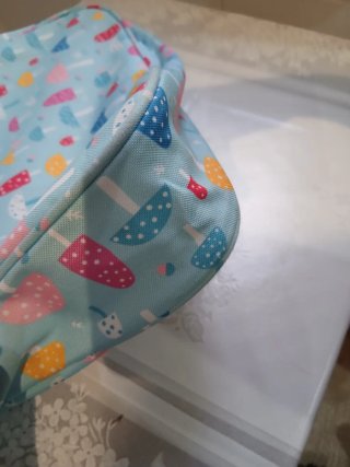 Mochila infantil extraescolares
