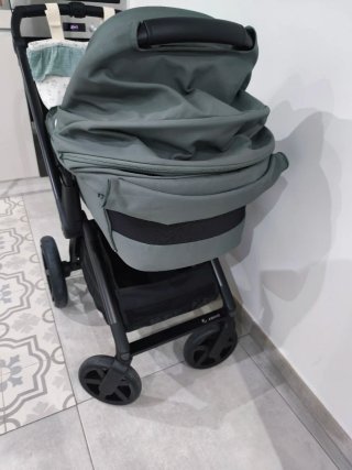 Jané Muum nuevo | 2 meses | Silla sin estrenar