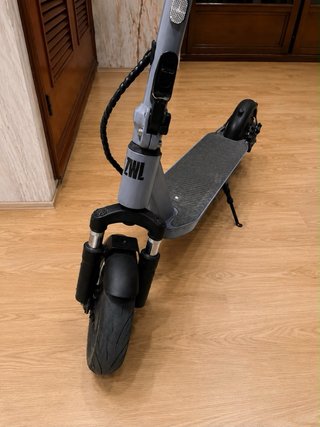 Patinete Eléctrico Zwheel Zfox Max