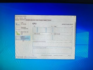 Ordenador thinkstation p410