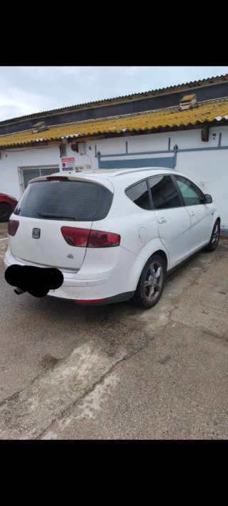 SEAT Altea 2009