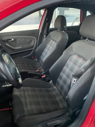 SEAT Ibiza 2005