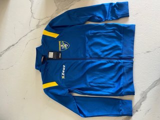 Tuta Zeus Frosinone Calcio Tg. S