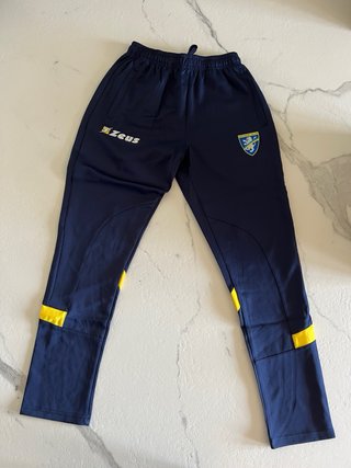 Tuta Zeus Frosinone Calcio Tg. S