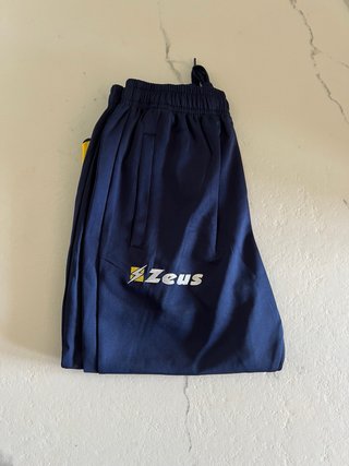 Tuta Zeus Frosinone Calcio Tg. S