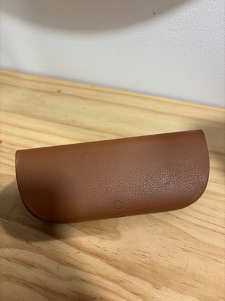 Funda Gafas Ray-Ban Marrón