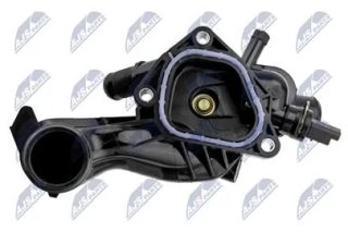 TERMOSTATO CITROEN BERLINGO 1.6 VTi 2009-