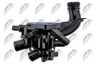TERMOSTATO CITROEN BERLINGO 1.6 VTi 2009-